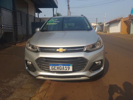 CHEVROLET Tracker 1.4 16V 4P FLEX LTZ TURBO AUTOMTICO, Foto 8