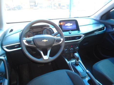 CHEVROLET Tracker 1.0 4P FLEX TURBO AUTOMTICO, Foto 4