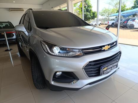 CHEVROLET Tracker 1.4 16V 4P FLEX LTZ TURBO AUTOMTICO, Foto 3