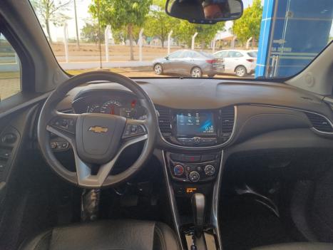 CHEVROLET Tracker 1.4 16V 4P FLEX LTZ TURBO AUTOMTICO, Foto 6