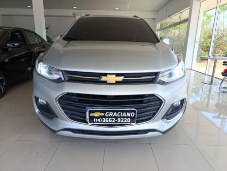 CHEVROLET Tracker 1.4 16V 4P FLEX LTZ TURBO AUTOMTICO, Foto 4