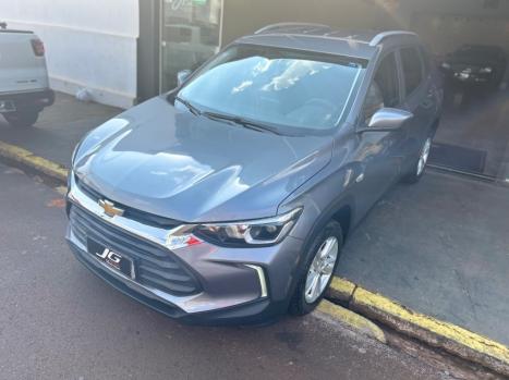 CHEVROLET Tracker 1.0 4P FLEX TURBO LT AUTOMTICO, Foto 8