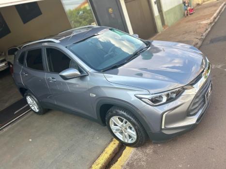 CHEVROLET Tracker 1.0 4P FLEX TURBO LT AUTOMTICO, Foto 9