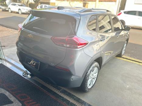 CHEVROLET Tracker 1.0 4P FLEX TURBO LT AUTOMTICO, Foto 10