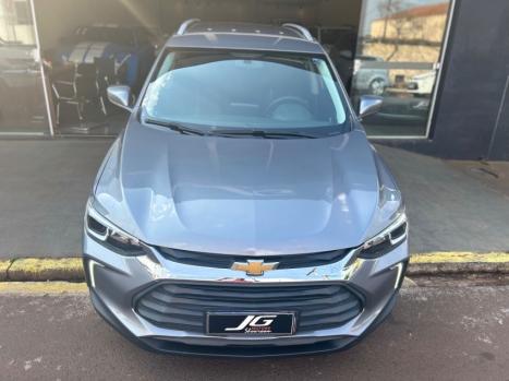 CHEVROLET Tracker 1.0 4P FLEX TURBO LT AUTOMTICO, Foto 11