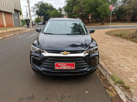 CHEVROLET Tracker 1.0 4P FLEX TURBO AUTOMTICO, Foto 2