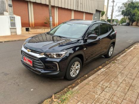 CHEVROLET Tracker 1.0 4P FLEX TURBO AUTOMTICO, Foto 6