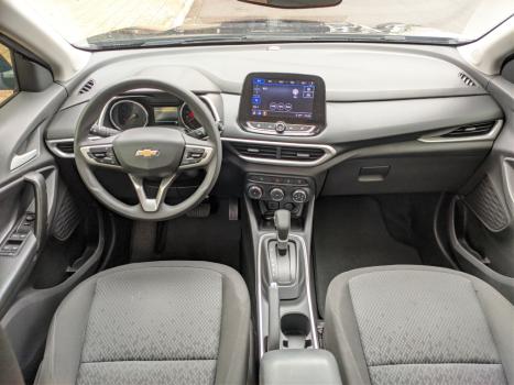 CHEVROLET Tracker 1.0 4P FLEX TURBO AUTOMTICO, Foto 7