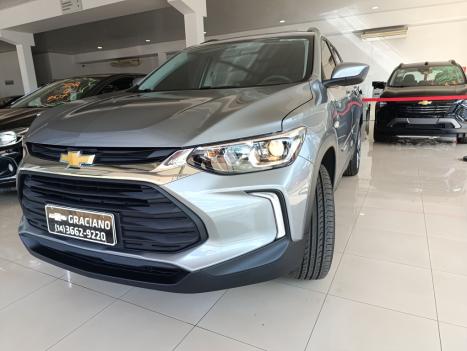 CHEVROLET Tracker 1.0 4P FLEX TURBO LT AUTOMTICO, Foto 1