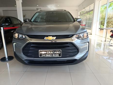 CHEVROLET Tracker 1.0 4P FLEX TURBO LT AUTOMTICO, Foto 2