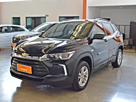 CHEVROLET Tracker 1.0 4P FLEX TURBO AUTOMTICO, Foto 3