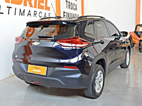 CHEVROLET Tracker 1.0 4P FLEX TURBO AUTOMTICO, Foto 4