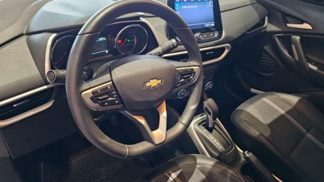 CHEVROLET Tracker 1.0 4P FLEX TURBO LTZ AUTOMTICO, Foto 11