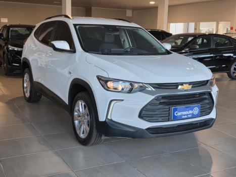 CHEVROLET Tracker 1.0 4P FLEX TURBO LTZ AUTOMTICO, Foto 1