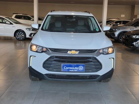 CHEVROLET Tracker 1.0 4P FLEX TURBO LTZ AUTOMTICO, Foto 2