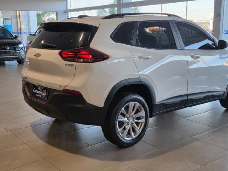 CHEVROLET Tracker 1.0 4P FLEX TURBO LTZ AUTOMTICO, Foto 3
