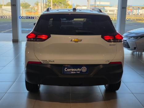 CHEVROLET Tracker 1.0 4P FLEX TURBO LTZ AUTOMTICO, Foto 4