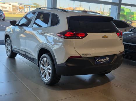 CHEVROLET Tracker 1.0 4P FLEX TURBO LTZ AUTOMTICO, Foto 5