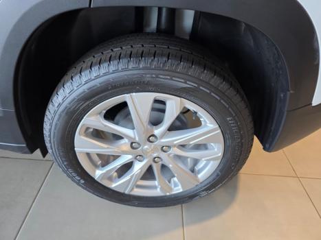 CHEVROLET Tracker 1.0 4P FLEX TURBO LTZ AUTOMTICO, Foto 9