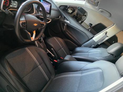 CHEVROLET Tracker 1.0 4P FLEX TURBO LTZ AUTOMTICO, Foto 10
