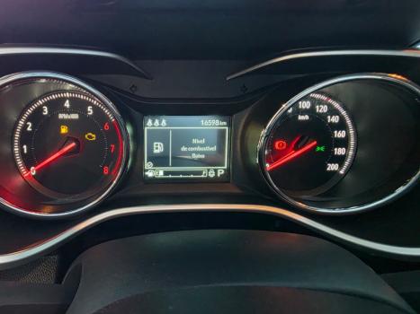 CHEVROLET Tracker 1.0 4P FLEX TURBO LTZ AUTOMTICO, Foto 12