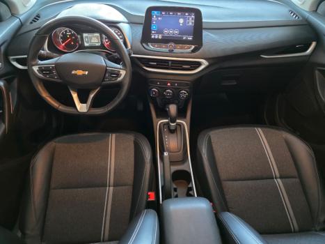 CHEVROLET Tracker 1.0 4P FLEX TURBO LTZ AUTOMTICO, Foto 13
