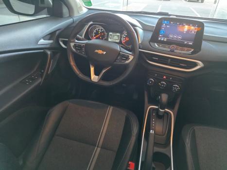 CHEVROLET Tracker 1.0 4P FLEX TURBO LTZ AUTOMTICO, Foto 14