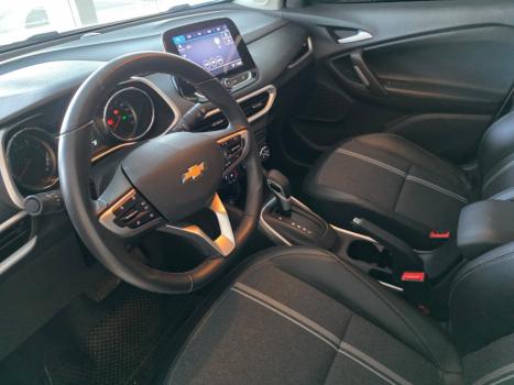 CHEVROLET Tracker 1.0 4P FLEX TURBO LTZ AUTOMTICO, Foto 15