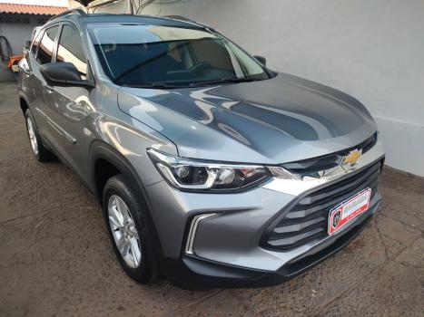 CHEVROLET Tracker 1.0 4P FLEX TURBO AUTOMTICO, Foto 2