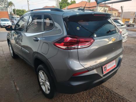 CHEVROLET Tracker 1.0 4P FLEX TURBO AUTOMTICO, Foto 4