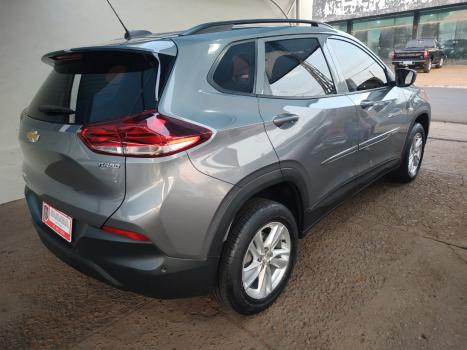 CHEVROLET Tracker 1.0 4P FLEX TURBO AUTOMTICO, Foto 6