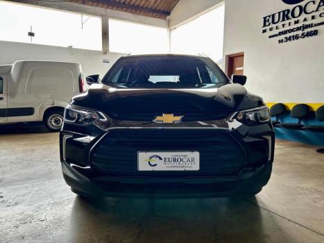 CHEVROLET Tracker 1.0 4P FLEX TURBO LTZ AUTOMTICO, Foto 2