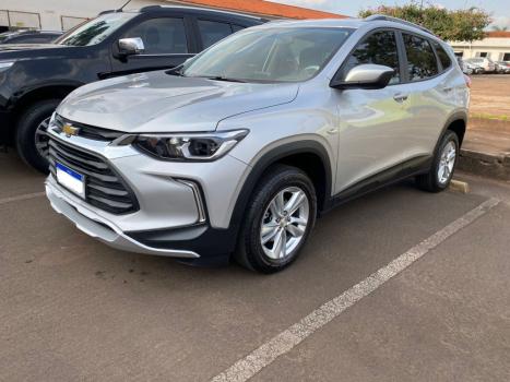 CHEVROLET Tracker 1.0 4P FLEX TURBO AUTOMTICO, Foto 2