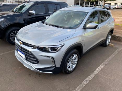 CHEVROLET Tracker 1.0 4P FLEX TURBO AUTOMTICO, Foto 3