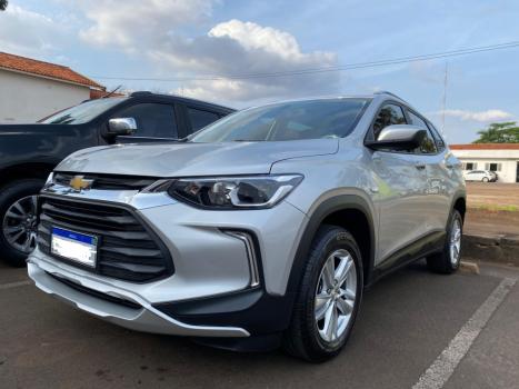 CHEVROLET Tracker 1.0 4P FLEX TURBO AUTOMTICO, Foto 4