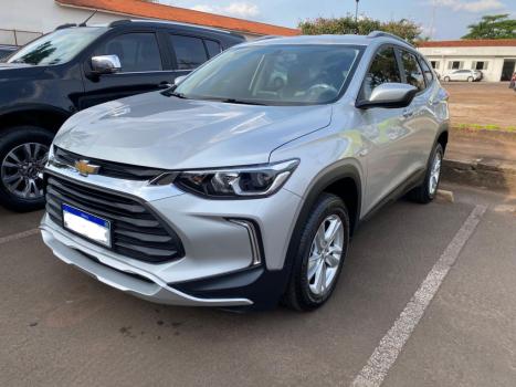 CHEVROLET Tracker 1.0 4P FLEX TURBO AUTOMTICO, Foto 5