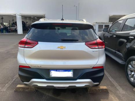 CHEVROLET Tracker 1.0 4P FLEX TURBO AUTOMTICO, Foto 7