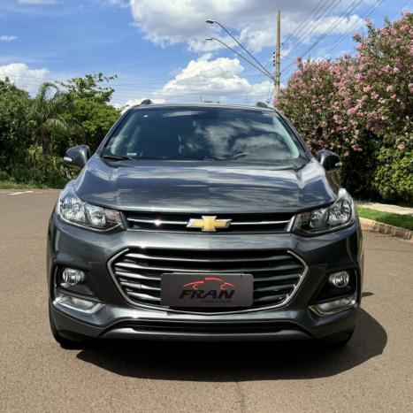 CHEVROLET Tracker 1.4 16V 4P FLEX LT TURBO AUTOMTICO, Foto 3