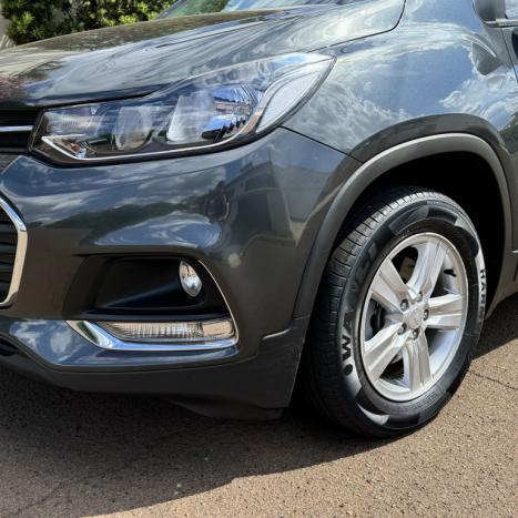 CHEVROLET Tracker 1.4 16V 4P FLEX LT TURBO AUTOMTICO, Foto 9