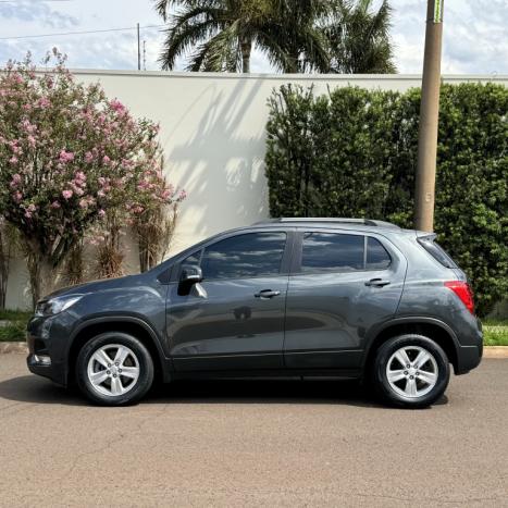 CHEVROLET Tracker 1.4 16V 4P FLEX LT TURBO AUTOMTICO, Foto 8