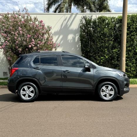 CHEVROLET Tracker 1.4 16V 4P FLEX LT TURBO AUTOMTICO, Foto 7