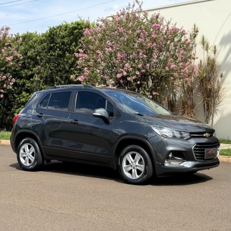 CHEVROLET Tracker 1.4 16V 4P FLEX LT TURBO AUTOMTICO, Foto 1