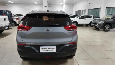 CHEVROLET Tracker 1.0 4P FLEX TURBO, Foto 5