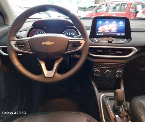 CHEVROLET Tracker 1.0 4P FLEX TURBO AUTOMTICO, Foto 9