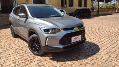 CHEVROLET Tracker 1.0 4P FLEX TURBO LT AUTOMTICO, Foto 1