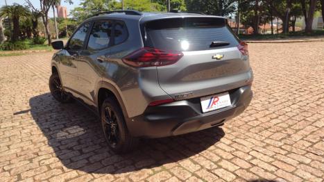 CHEVROLET Tracker 1.0 4P FLEX TURBO LT AUTOMTICO, Foto 2