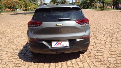 CHEVROLET Tracker 1.0 4P FLEX TURBO LT AUTOMTICO, Foto 3