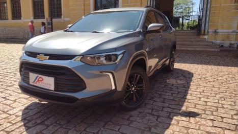 CHEVROLET Tracker 1.0 4P FLEX TURBO LT AUTOMTICO, Foto 4