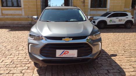 CHEVROLET Tracker 1.0 4P FLEX TURBO LT AUTOMTICO, Foto 10