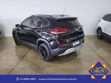 CHEVROLET Tracker 1.0 4P FLEX TURBO AUTOMTICO, Foto 2